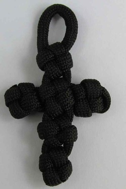 Paracord crafts - 550 paracord projects